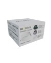 COMFORT GU10 * EMPOTRABLE REDONDO BLANCO